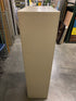 HON Grey 5 Drawer File Cabinet