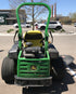 John Deere Z950R Seated Mower