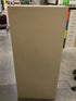 HON Grey 5 Drawer File Cabinet