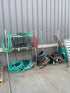 Varity of Hoses: Lot of 29