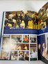 2013 Lansing Catholic High School "Reflections" Yearbook HC