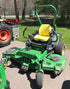 John Deere Z950M Seated Mower