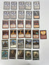 Magic: The Gathering Card Lot (31 cards)