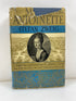 Marie Antoinette by Stefan Zweig Garden City Publishing 1933 HCDJ