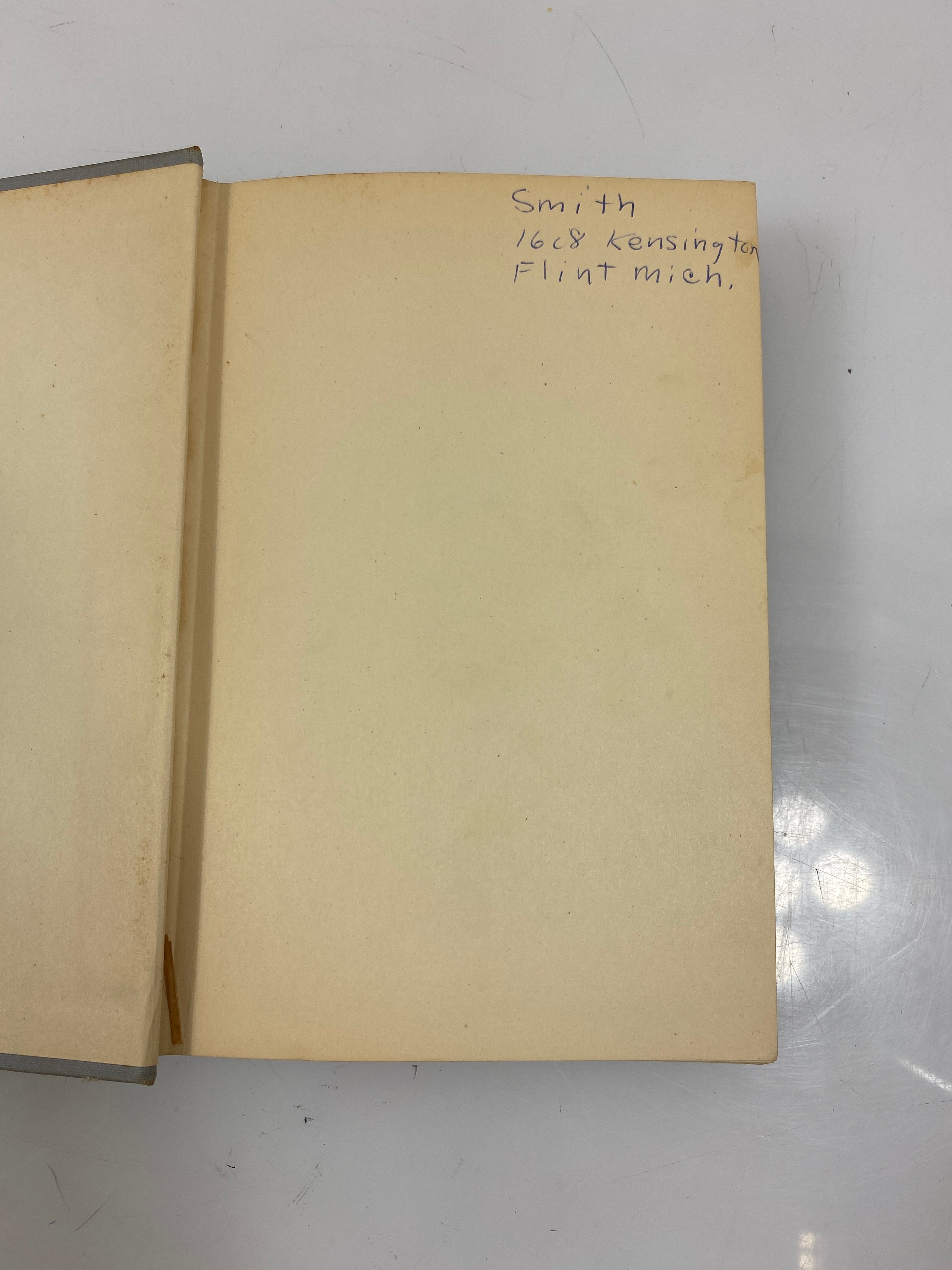 A Treasury of Cat Stories Compiled by Era Zistel 1944 HC