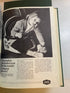 MSU Alumni Magazine Library Bound Complete Years 1965-1970