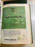 MSU Alumni Magazine Library Bound Complete Years 1965-1970