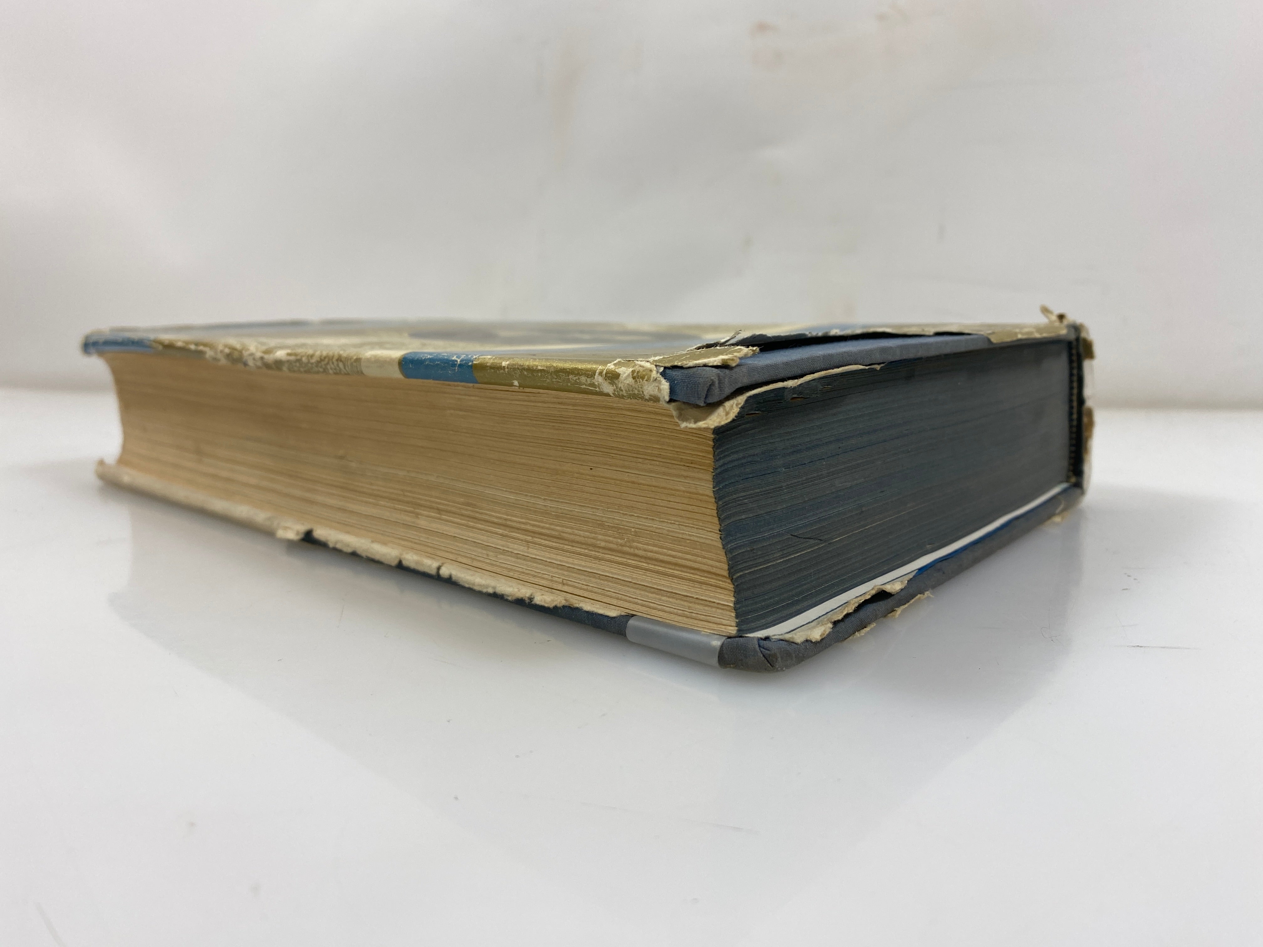 Marie Antoinette by Stefan Zweig Garden City Publishing 1933 HCDJ