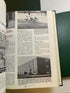 MSU Alumni Magazine Library Bound Complete Years 1965-1970