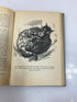 A Treasury of Cat Stories Compiled by Era Zistel 1944 HC