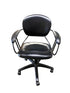 Steelcase Wire Frame Black Chair