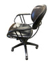 Steelcase Wire Frame Black Chair