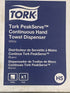 Tork PeakServe White Continuous Hand Towel Dispenser