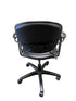 Steelcase Wire Frame Black Chair