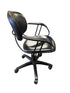 Steelcase Wire Frame Black Chair
