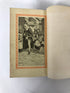 The Jester's Sword A.F. Johnston 1909 1st Impression Antique HC