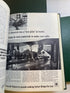MSU Alumni Magazine Library Bound Complete Years 1965-1970
