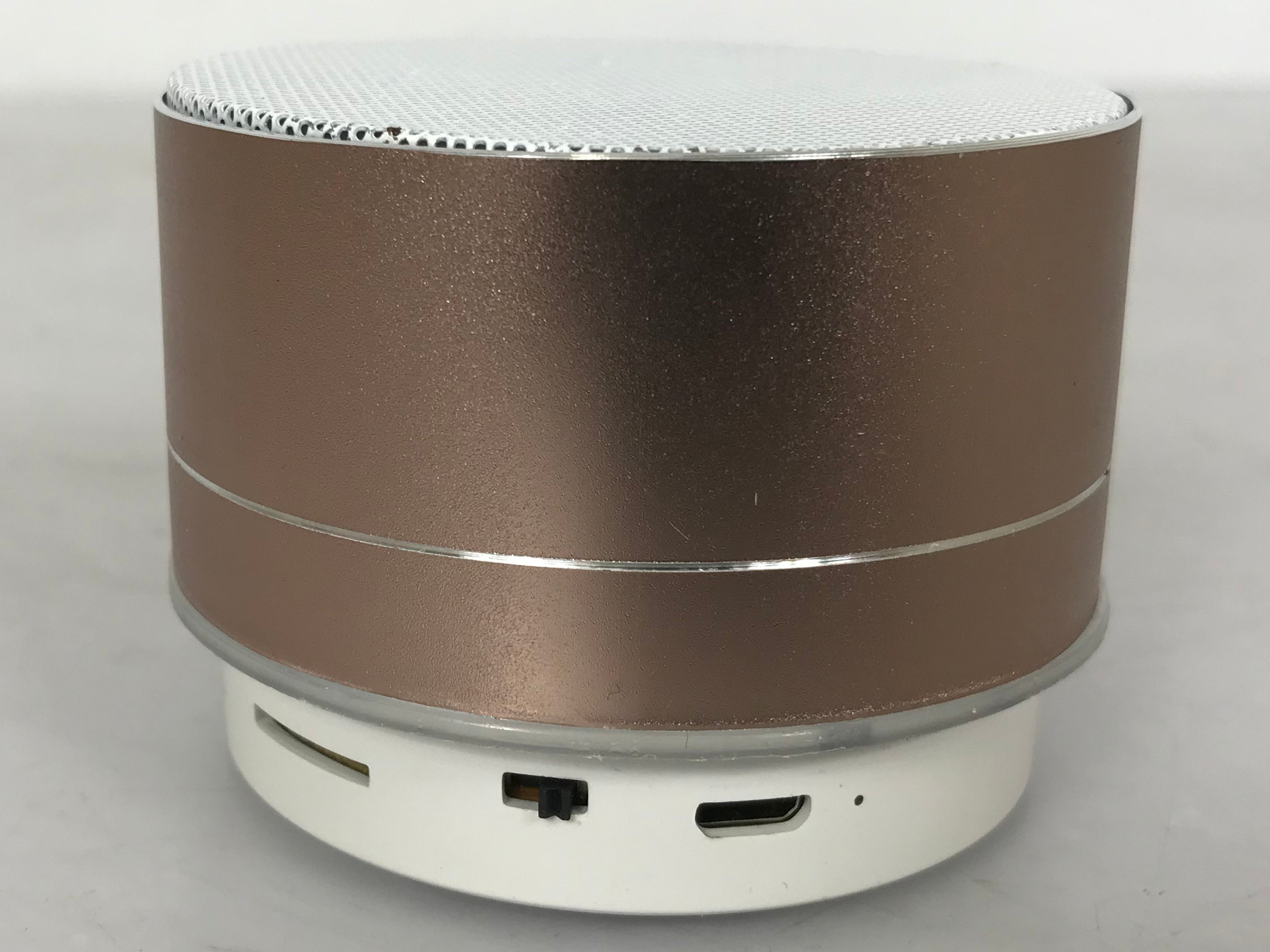 Generic Wireless Bluetooth Speaker