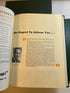 MSU Alumni Magazine Library Bound Complete Years 1965-1970