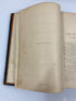 The Century Magazine November 1888-April 1889 Vol XXXVII Leather Bound
