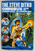 The Steve Ditko Omnibus Volume One