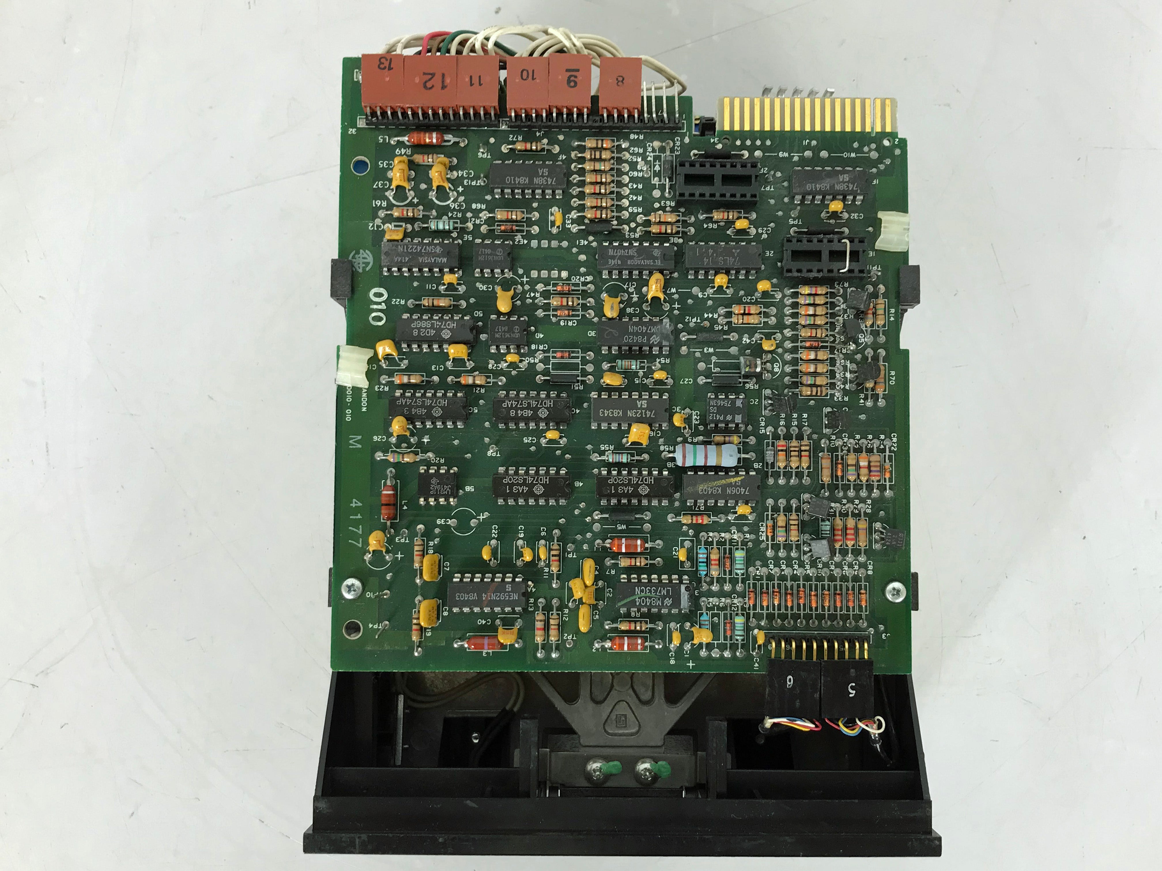 Tandon 5¼" TM-100-2A Floppy Disk Drive