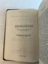 Handbook of Chemistry & Physics Charles D Hodgman Chemical Rubber Pub 1954