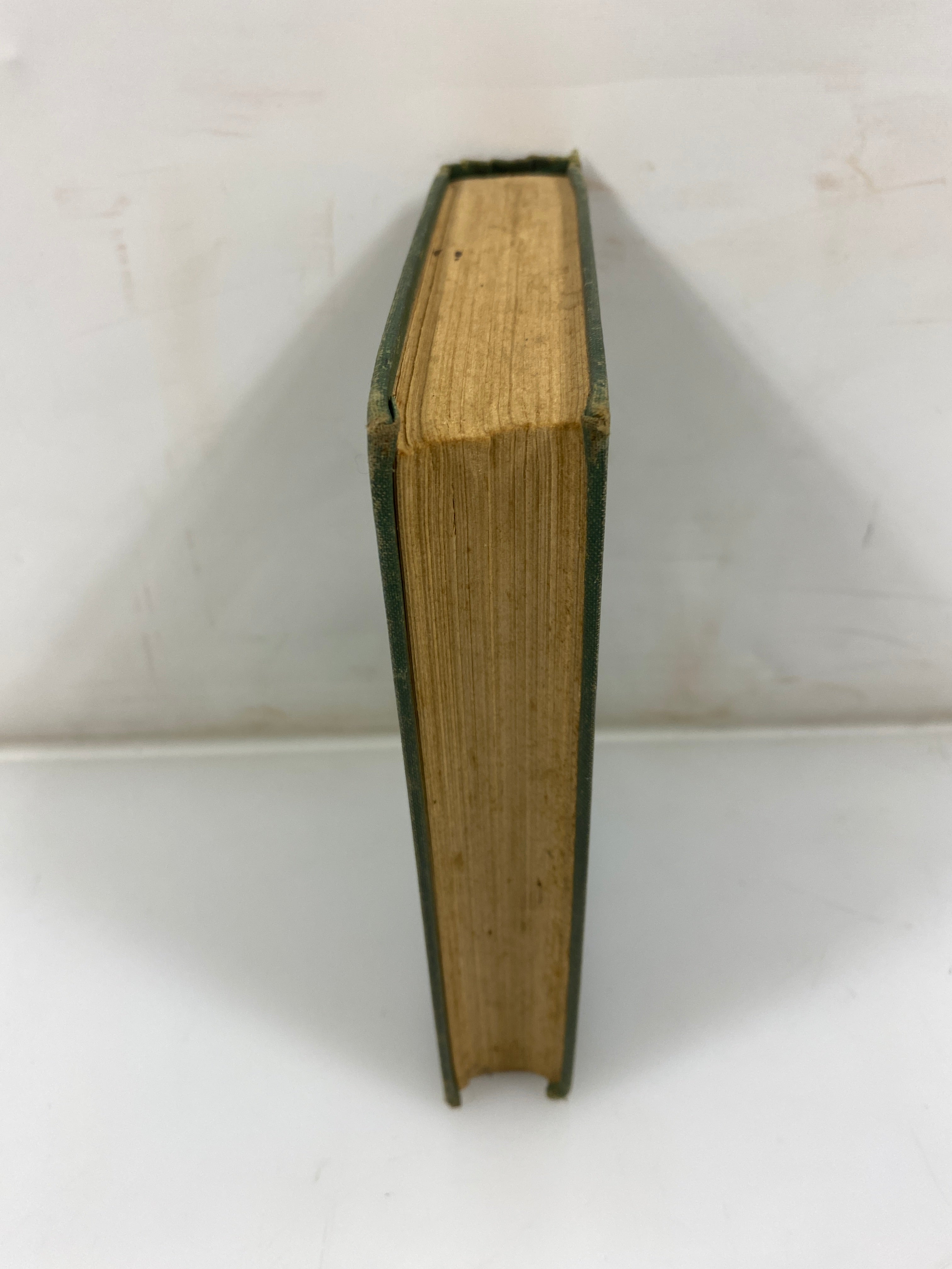 The Adventures of Huckleberry Finn Mark Twain 1931 HC