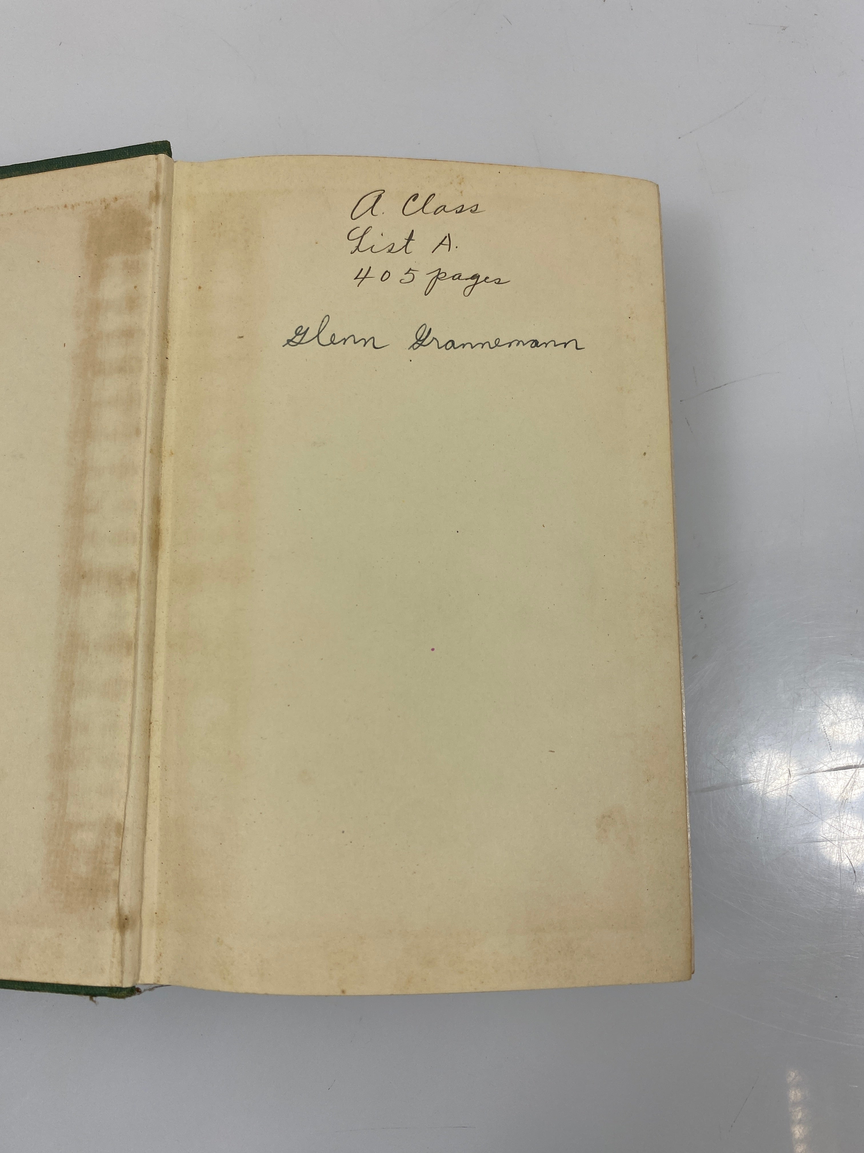 The Adventures of Huckleberry Finn Mark Twain 1931 HC