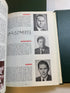 MSU Alumni Magazine Library Bound Complete Years 1965-1970