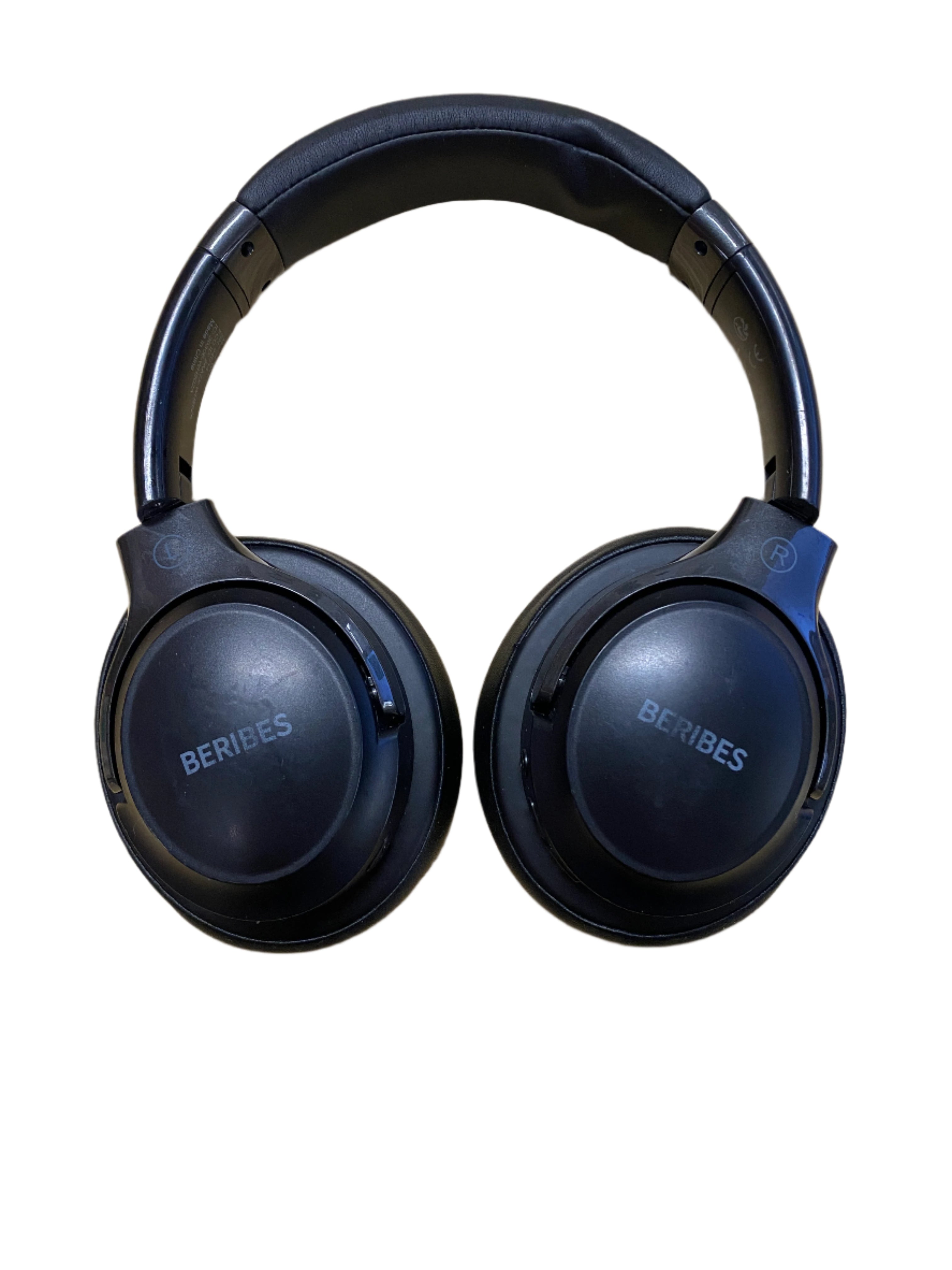 Beribes WH202A Headphones