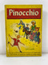 Pinocchio Carlo Collodi/Allen Chaffee Random House 1946 HC