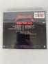 Metallica Kill Em All CD