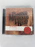 The Marshall Tucker Band Anthology The First 30 Years CD