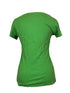 Blue 84 Green MSU T-Shirt Women's Size M
