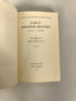 2 Vols: Early Japanese History Part A & B Robert Reischauer 1967 Ex-Library