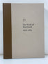 The World of Rembrandt Time-Life Books 1973 HC Slipcase