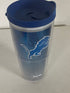 Tervis Detroit Lions Tumbler