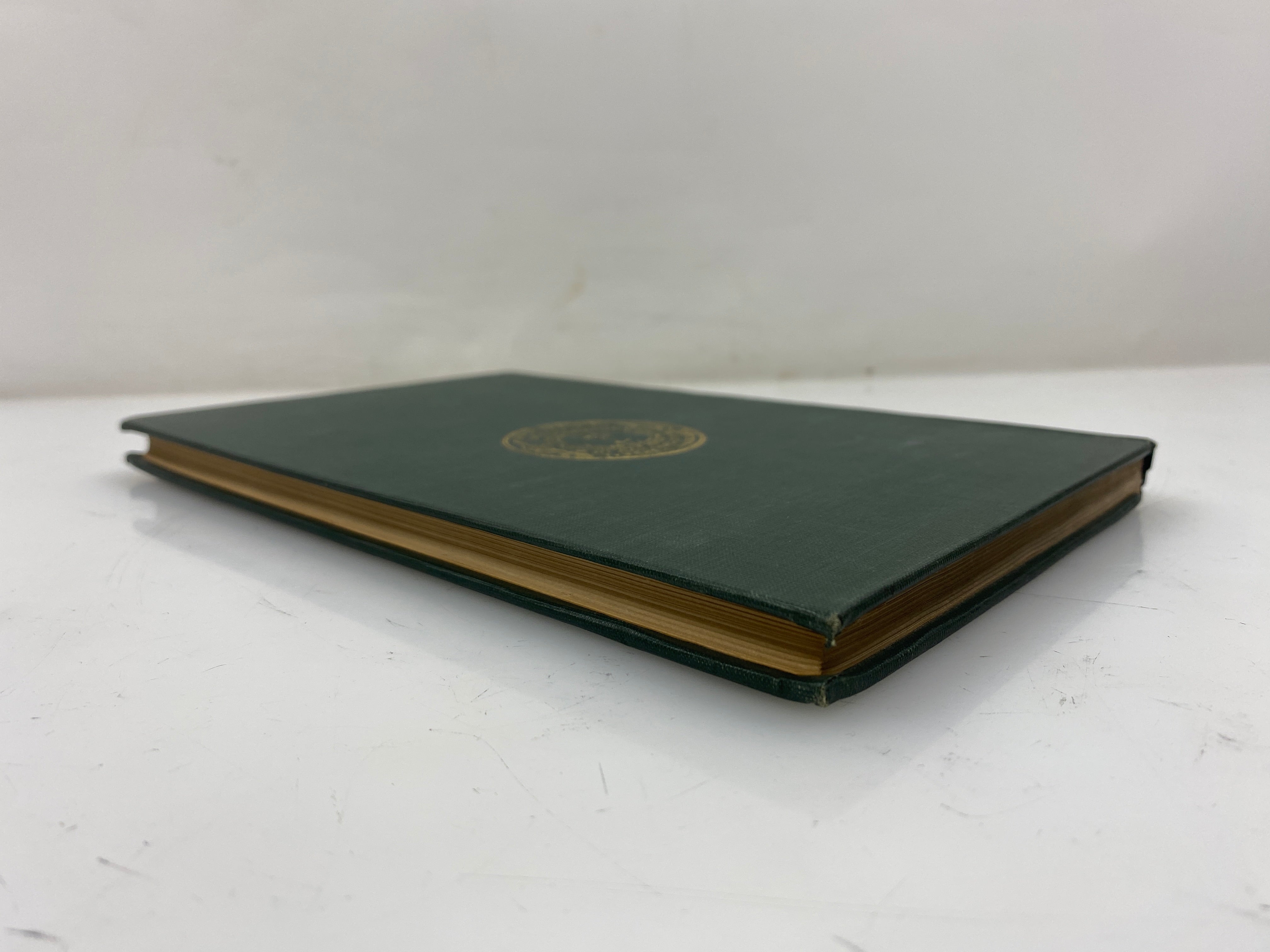 Annual Report of the Board of Regents of the Smithsonian Institution 1919 HC