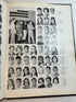 1970 Crestwood High School Yearbook "Lancer" Dearborn Heights Michigan HC