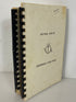 3 Spiral Church Fundraiser Cookbooks: Ishpeming & Crystal Falls MI/Barrington IL