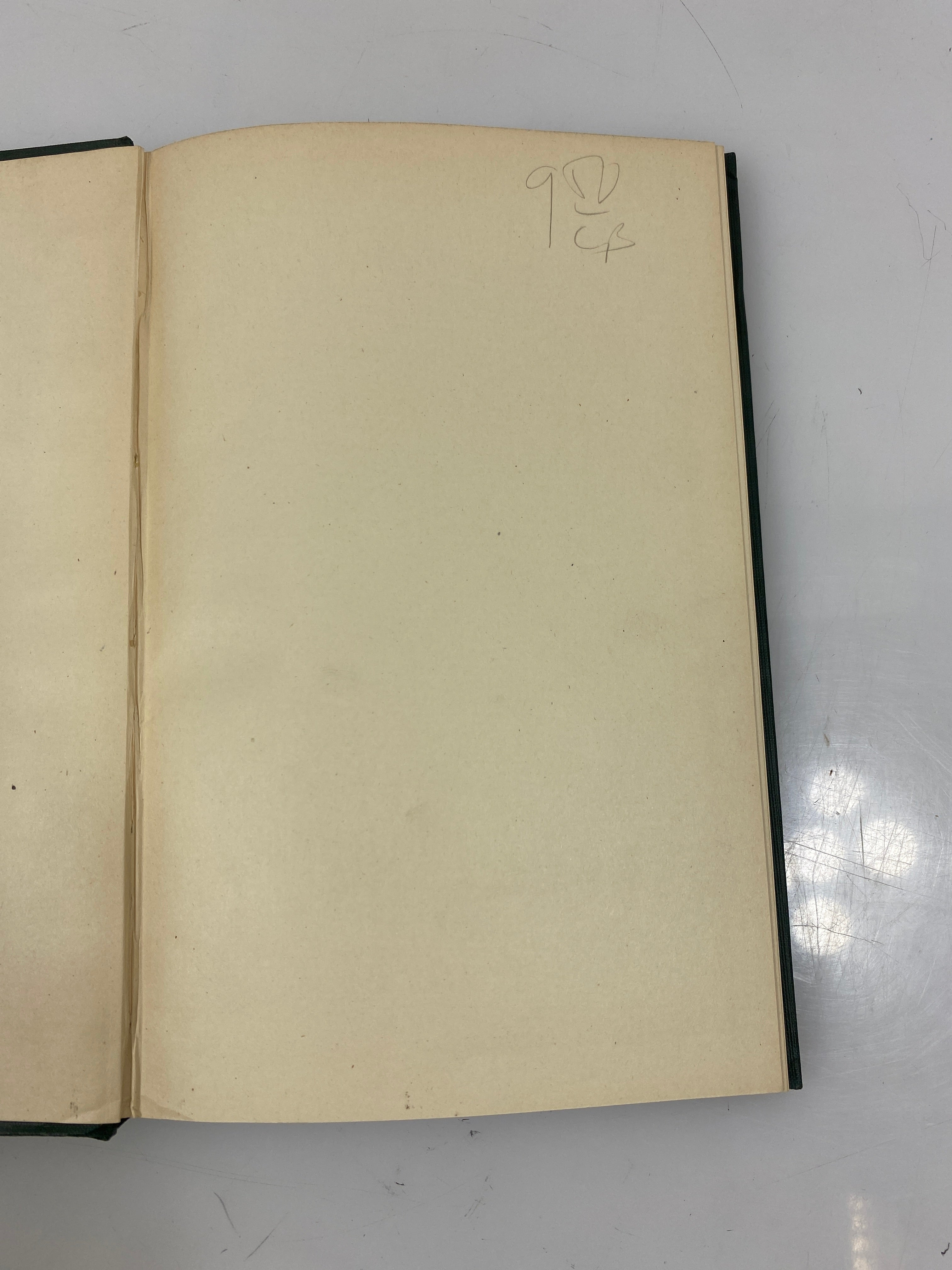 Annual Report of the Board of Regents of the Smithsonian Institution 1919 HC