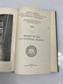 Annual Report of the Board of Regents of the Smithsonian Institution 1919 HC