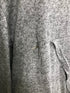 Zoozats MSU Gray Hoodie Women's Size XL