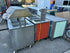 Industrial kitchen equipment for part or repair (2)/Scrap Bid #613 - 800lbs