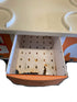 Portable Gatorade Storage Cart