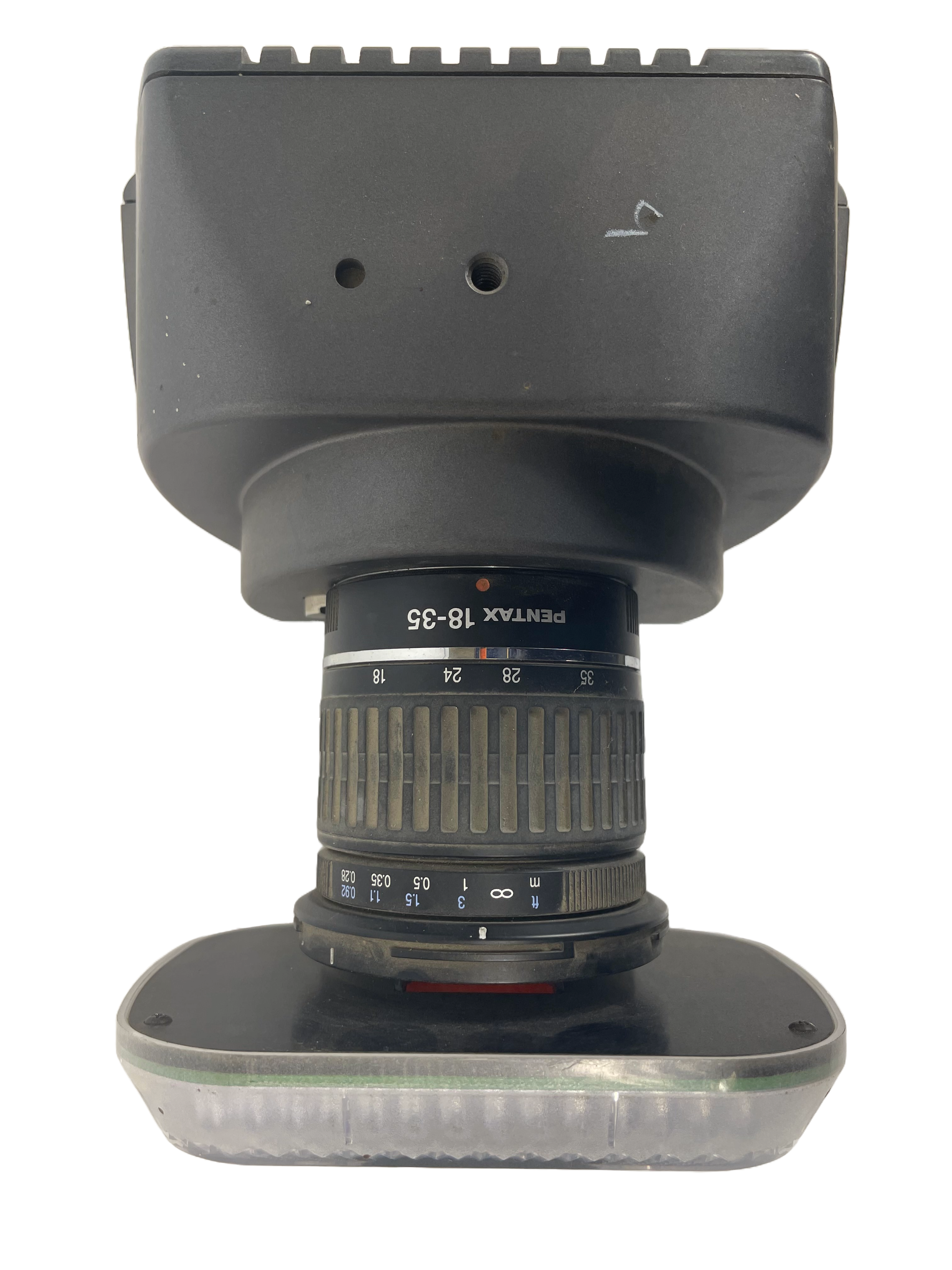 Motion Analysis Corporation Eagle Motion Capture Camera