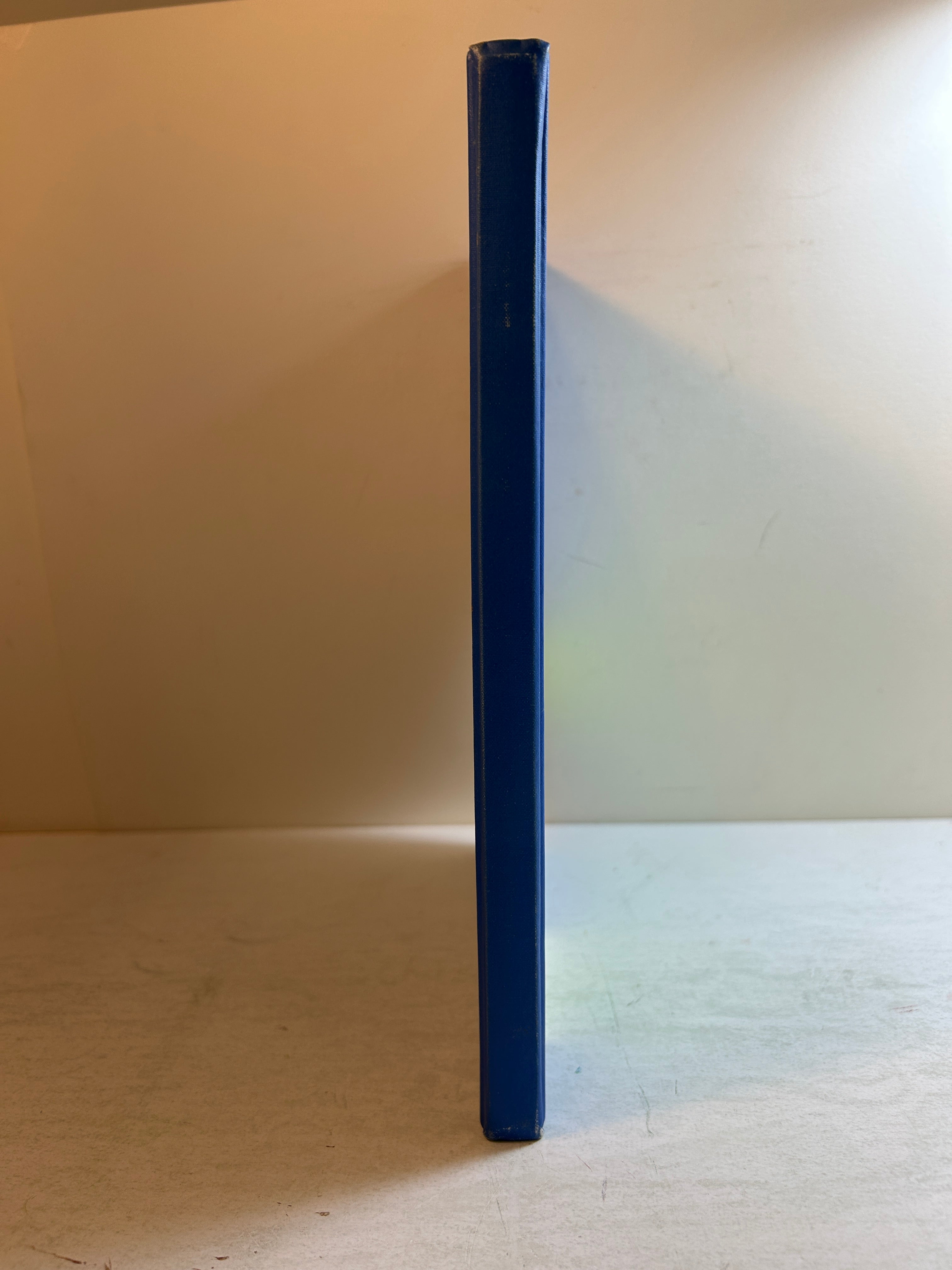 1974 Eaton Rapids High School Yearbook "Eatonian" Eaton Rapids Michigan HC