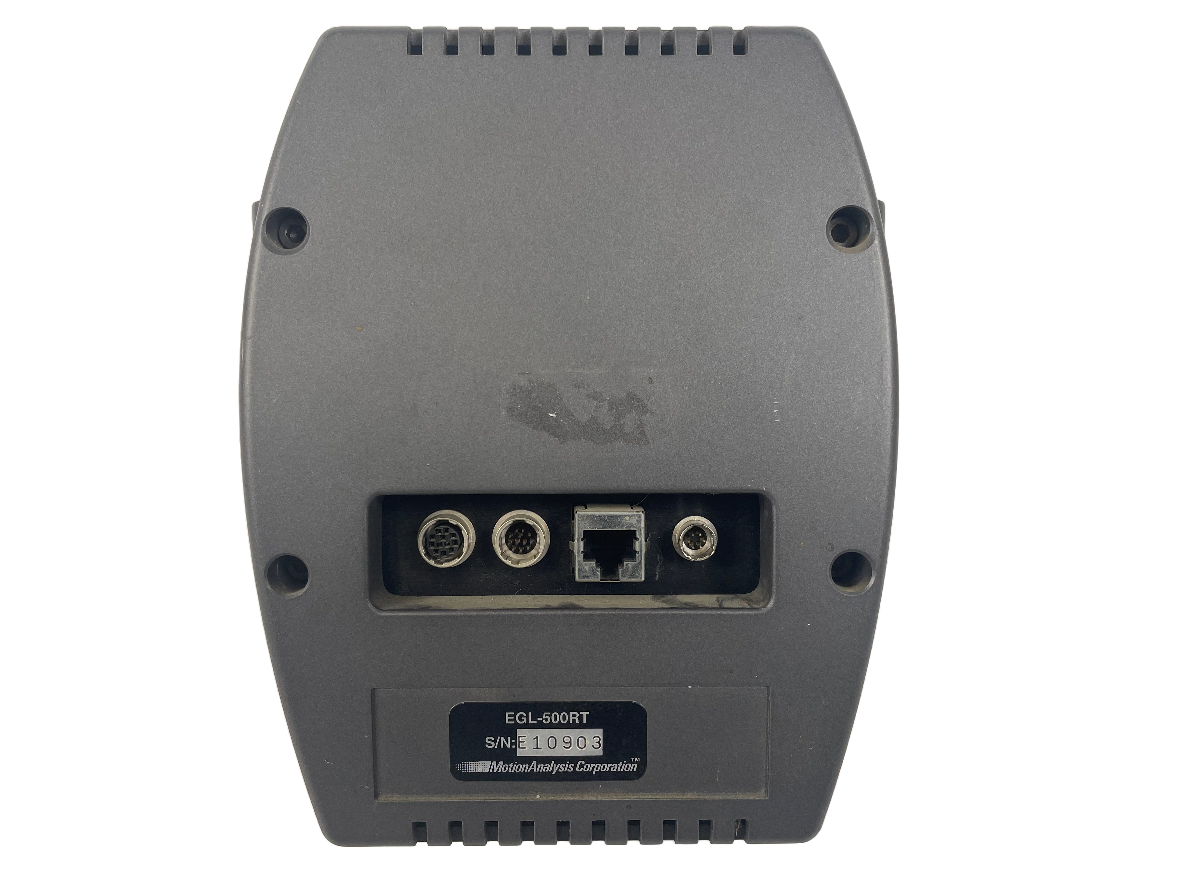 Motion Analysis Corporation Eagle Motion Capture Camera