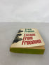 Lot of 3 Erich Fromm Paperback Books 1965-1967 SC